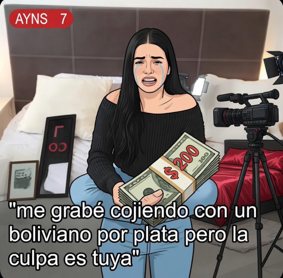 El druida tweet media