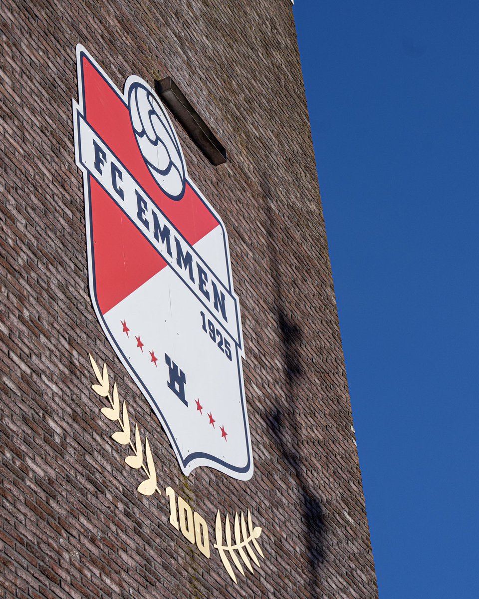 FC Emmen tweet media