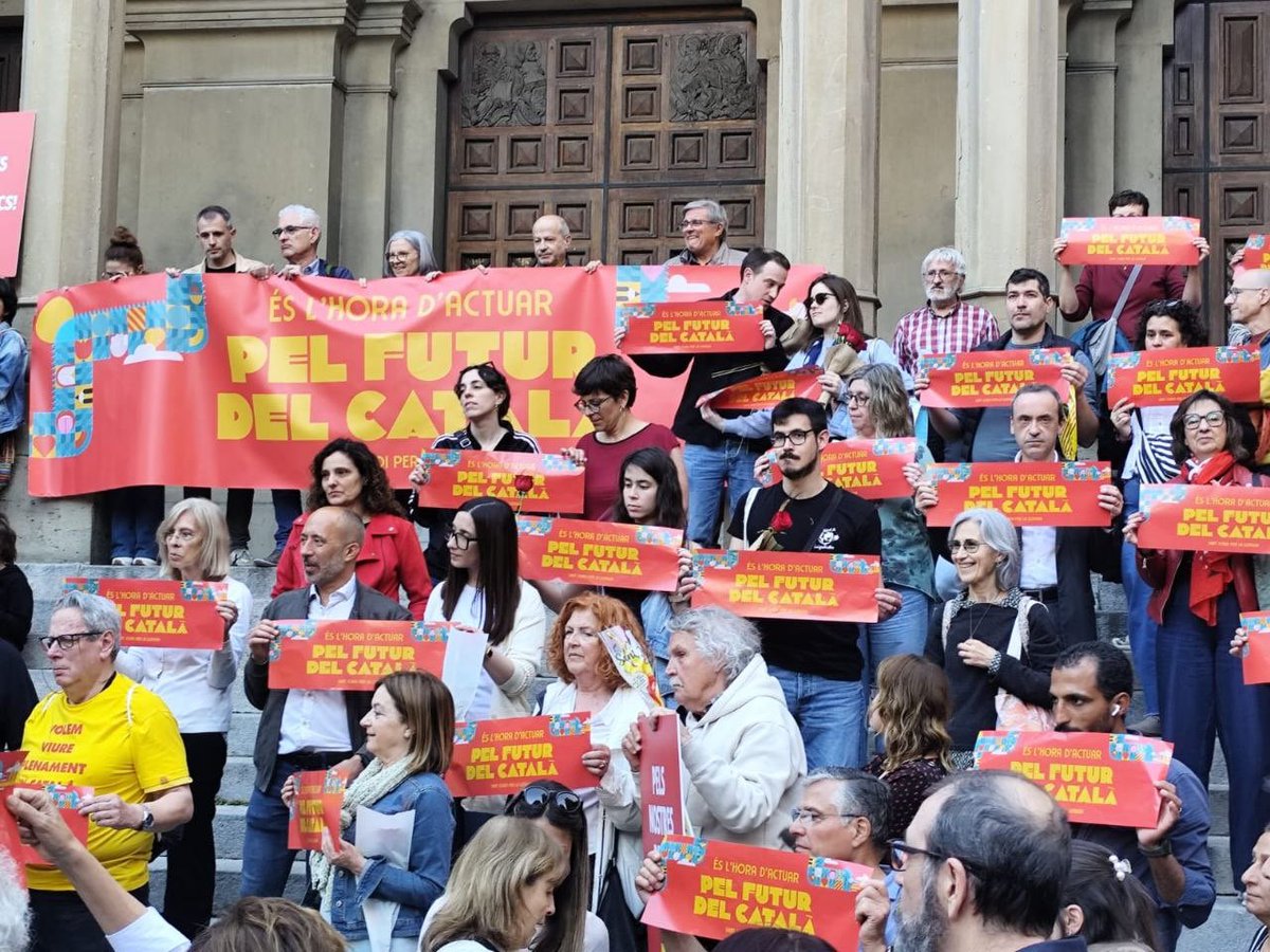 CUP Països Catalans tweet media