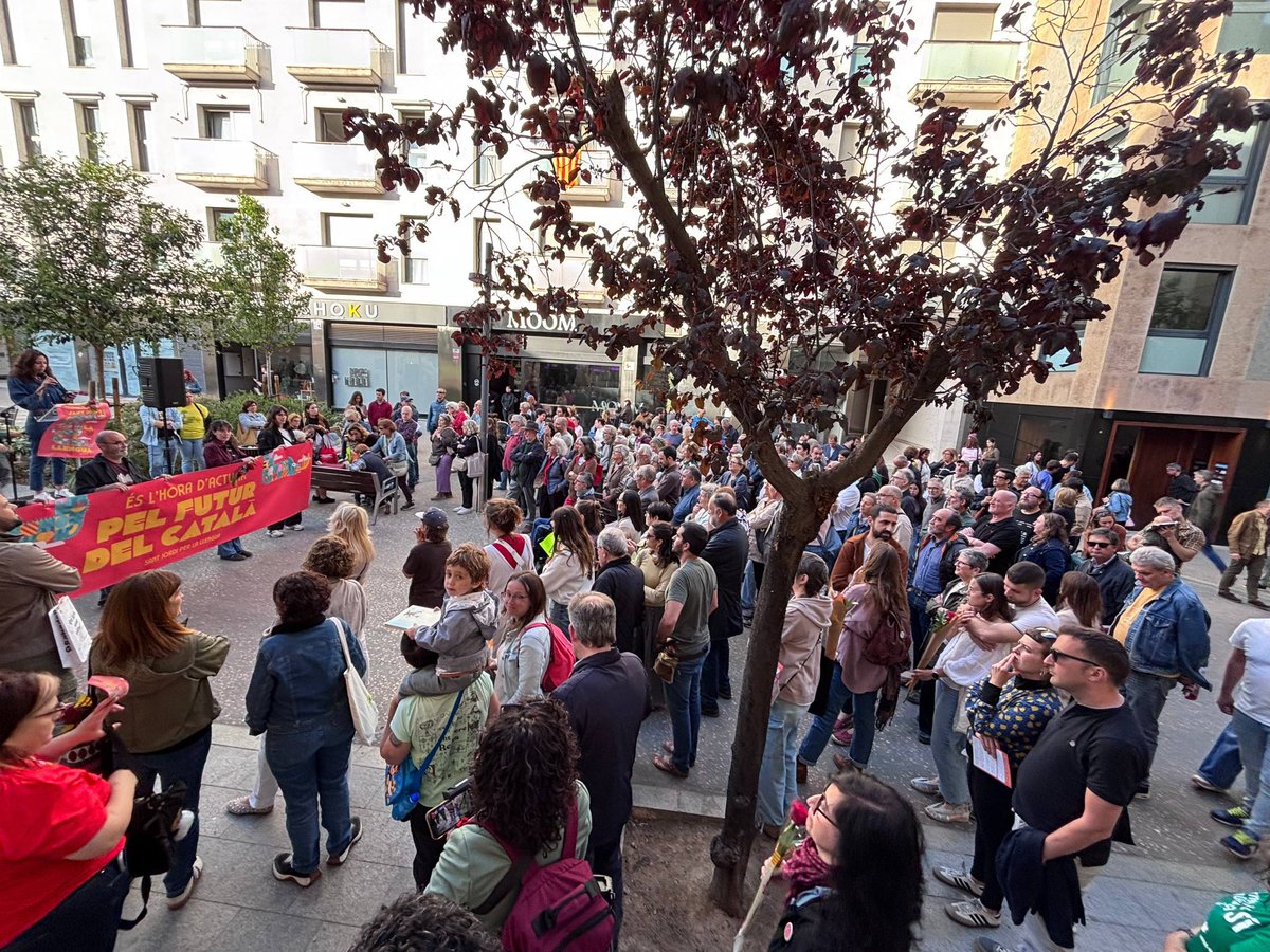CUP Països Catalans tweet media