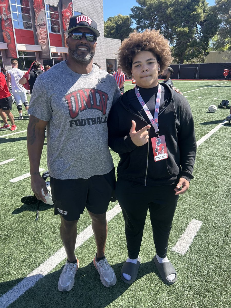 Kenneth “Kenny” Webb III tweet media