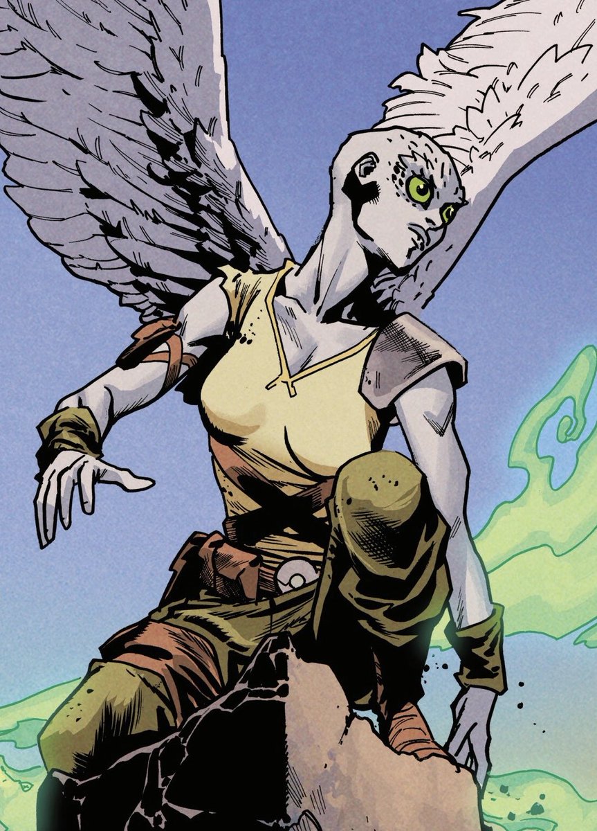 Daily X-Men! tweet media