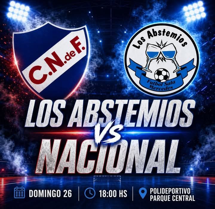 ElShowdelFutbolSala tweet media