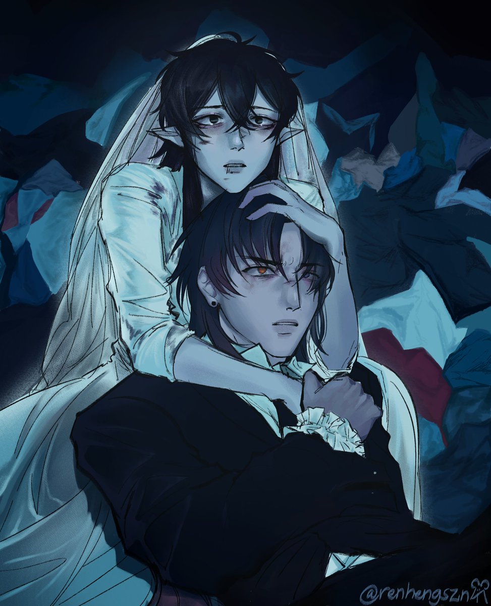 kino 🗡️ tweet media