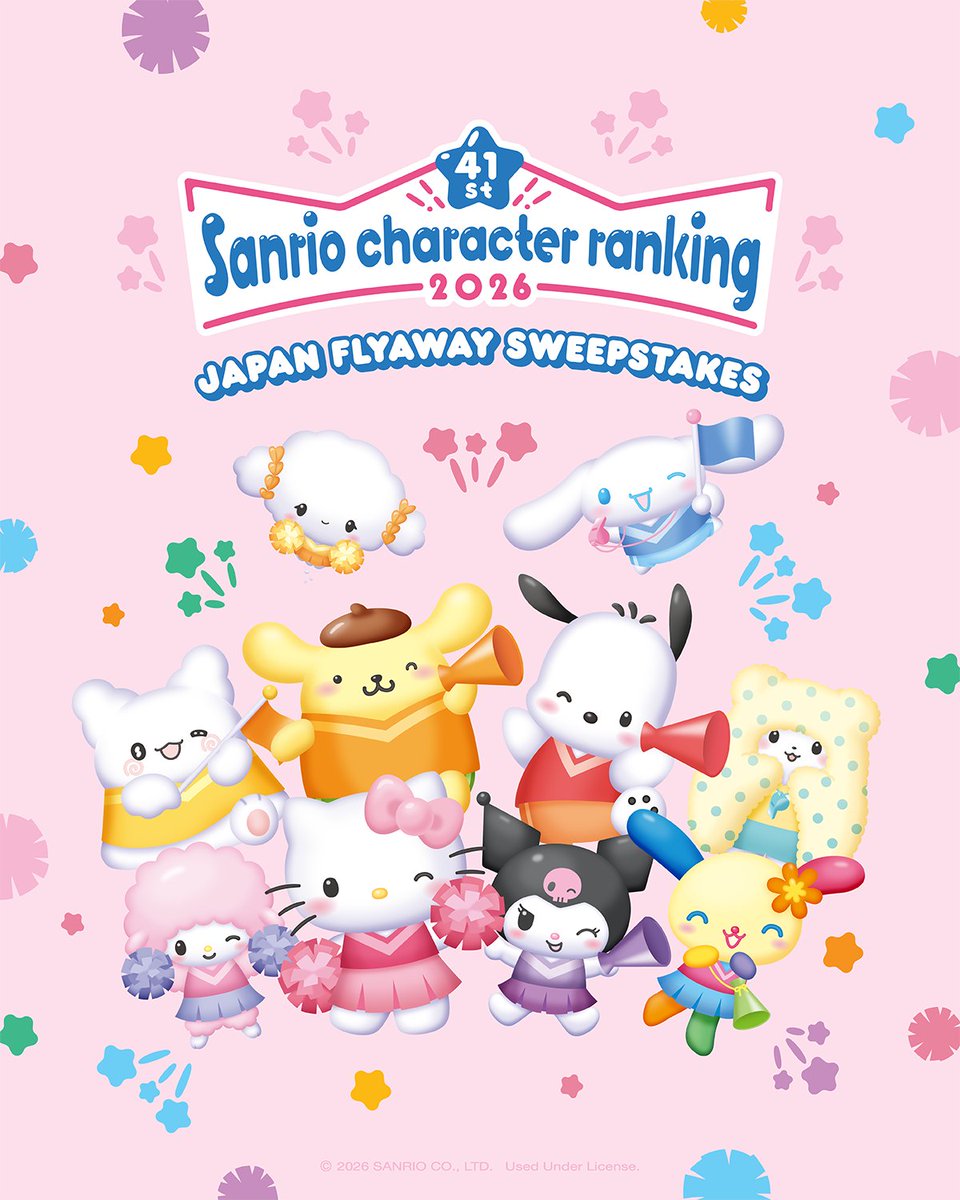 Hello Kitty tweet media