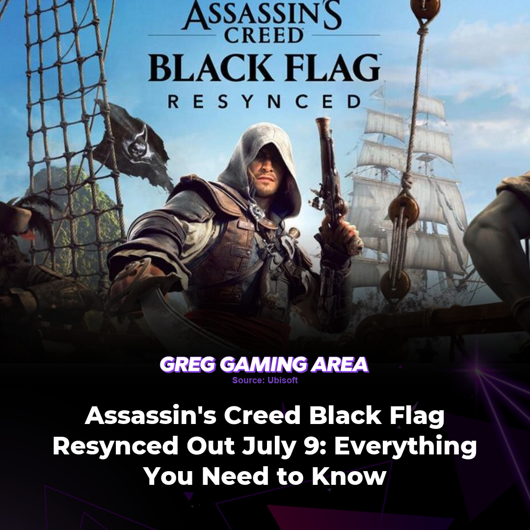 Greg Gaming Area tweet media