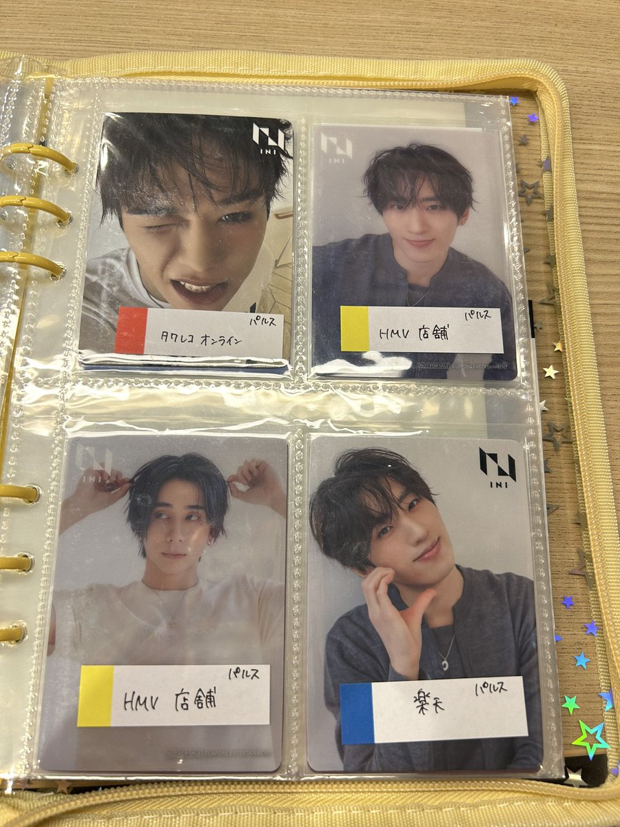 れいか tweet media