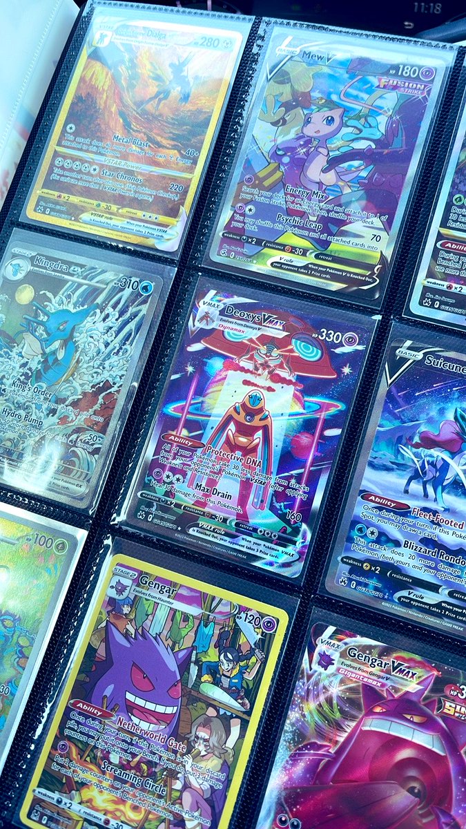 Four Bro’s Collectibles tweet media