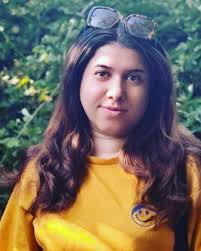 AydaRostami867's tweet image. Maryam Deris was sentenced to one year in prison and 74 lashes on the charge of “disrupting public order.”

Maryam Daris is a master’s student in English at Saveh University

#Iran 
#IranProtests
.@womenpostingws 
.@DCWonderWoman 
.@iwro_org

wncri.org/2026/04/23/two…