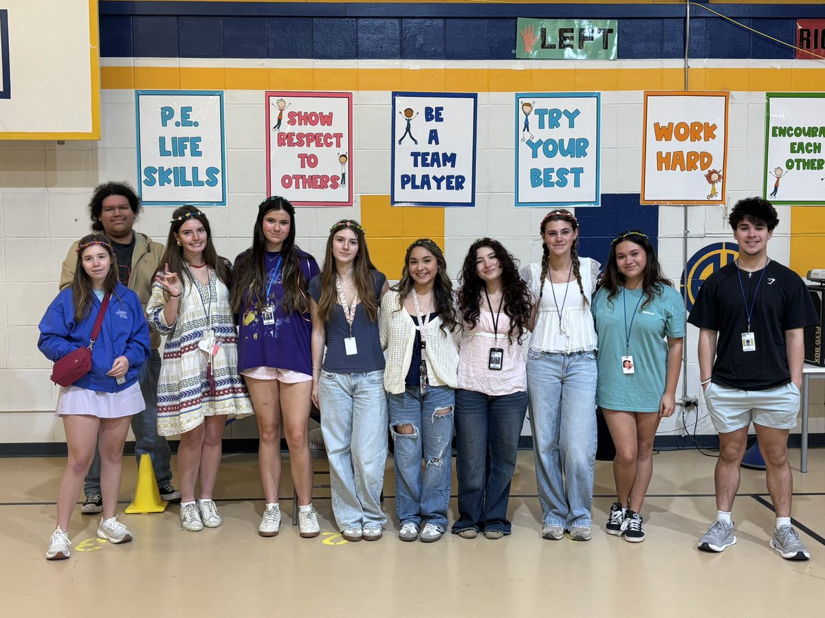 Alamo Heights Education Program tweet media