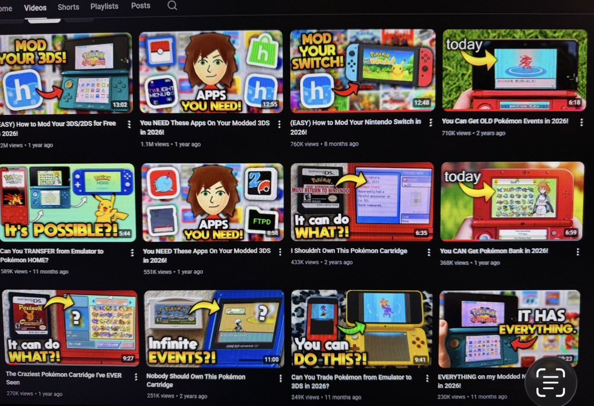 Kev Hacks tweet media