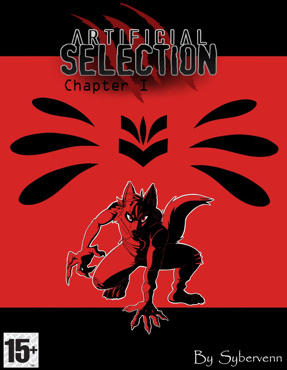 Richart Wolfy tweet media