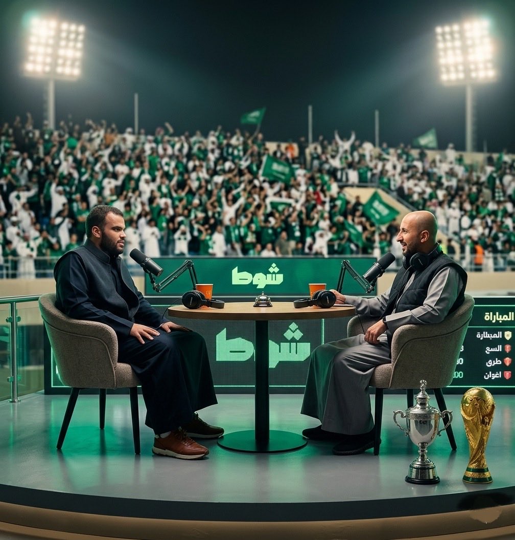 شوط out of context tweet media