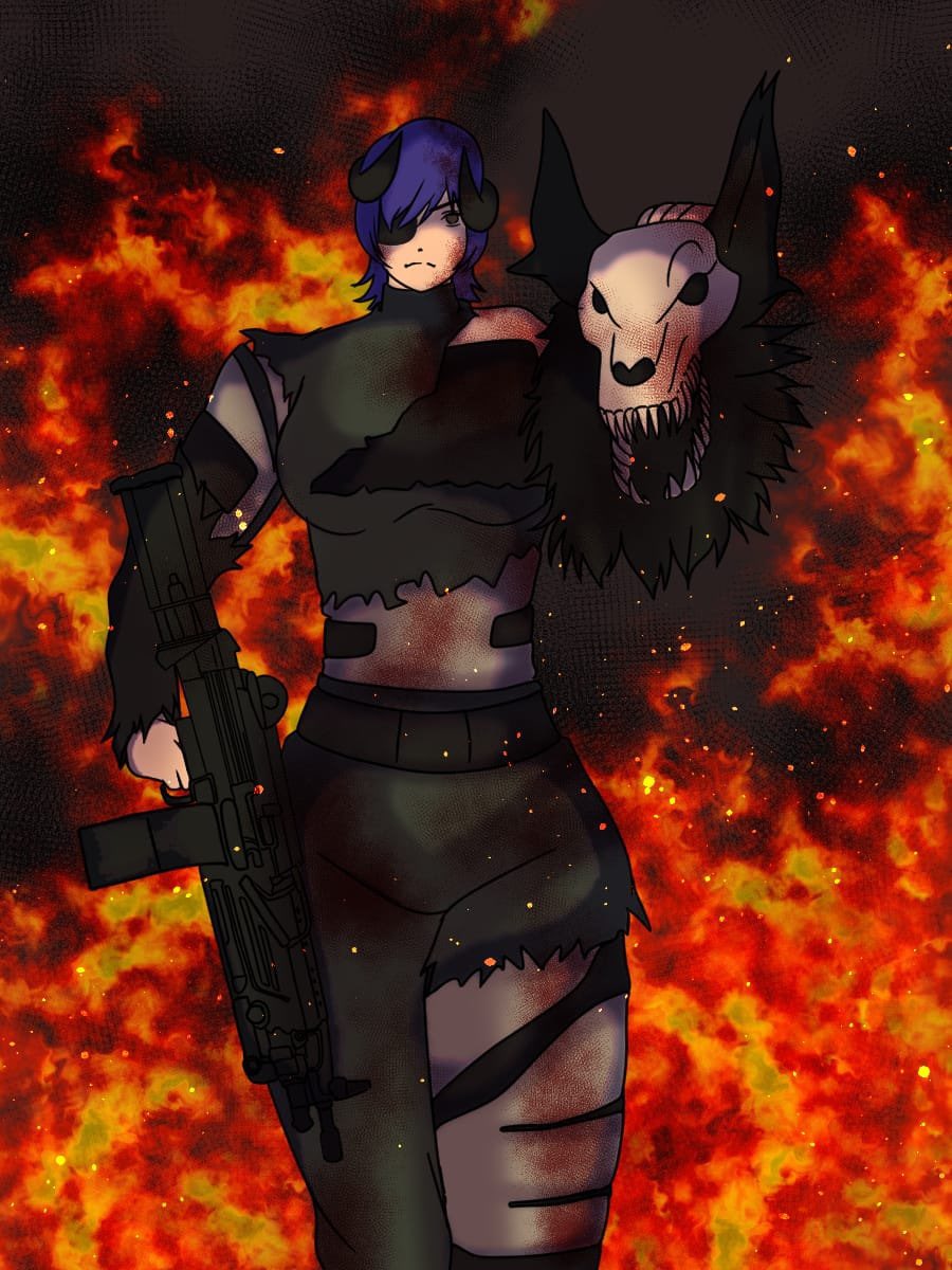 𝕋𝕙𝕖 𝔹𝕦𝕝𝕝𝕕𝕠𝕫𝕖𝕣 (limited again) tweet media