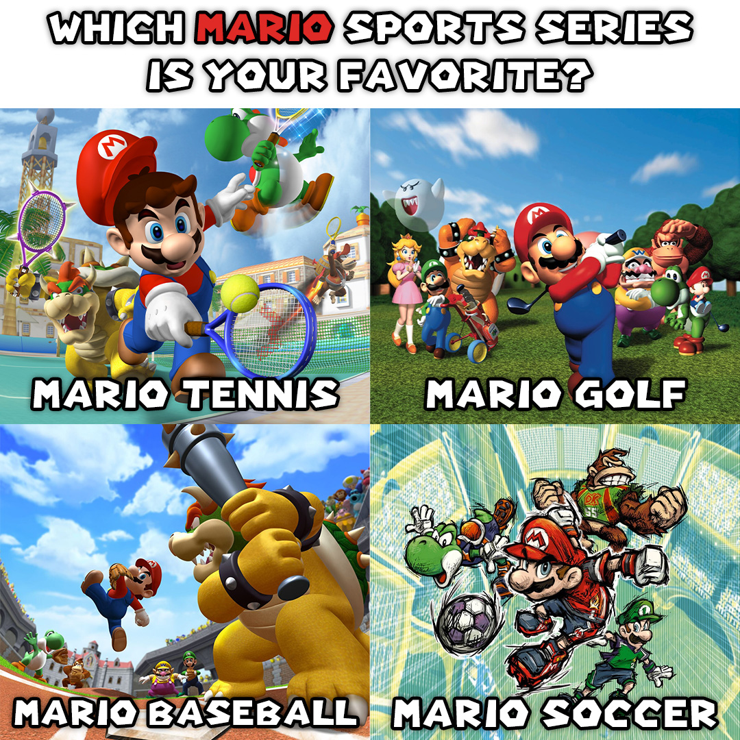 DKOldies's tweet image. Which series is your favorite? What's your favorite game in the series?
.
.
#retrogaming #gaming #mario #nintendo #nostalgia