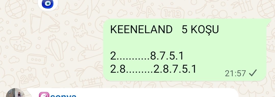 Bayram tweet media