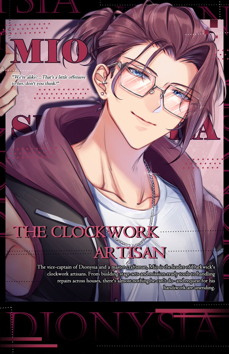 未桜⚙️
#東ディバ絵札 #TKDB