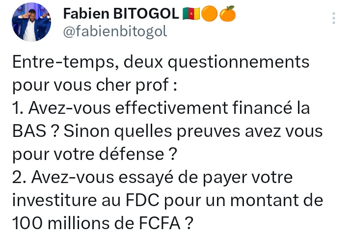 PATRICK OWONA tweet media