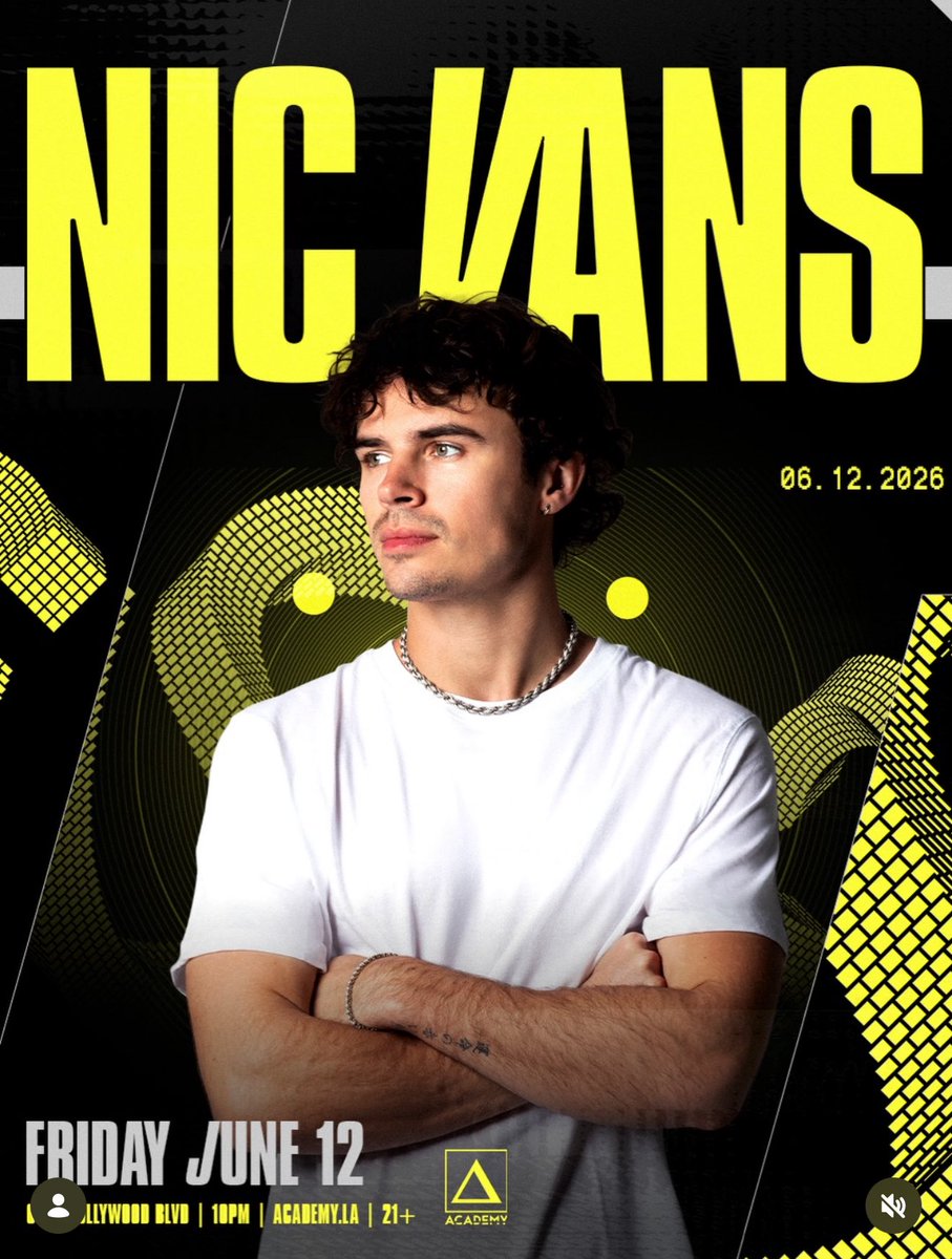 Nicolas Vansteenberghe Updates tweet media