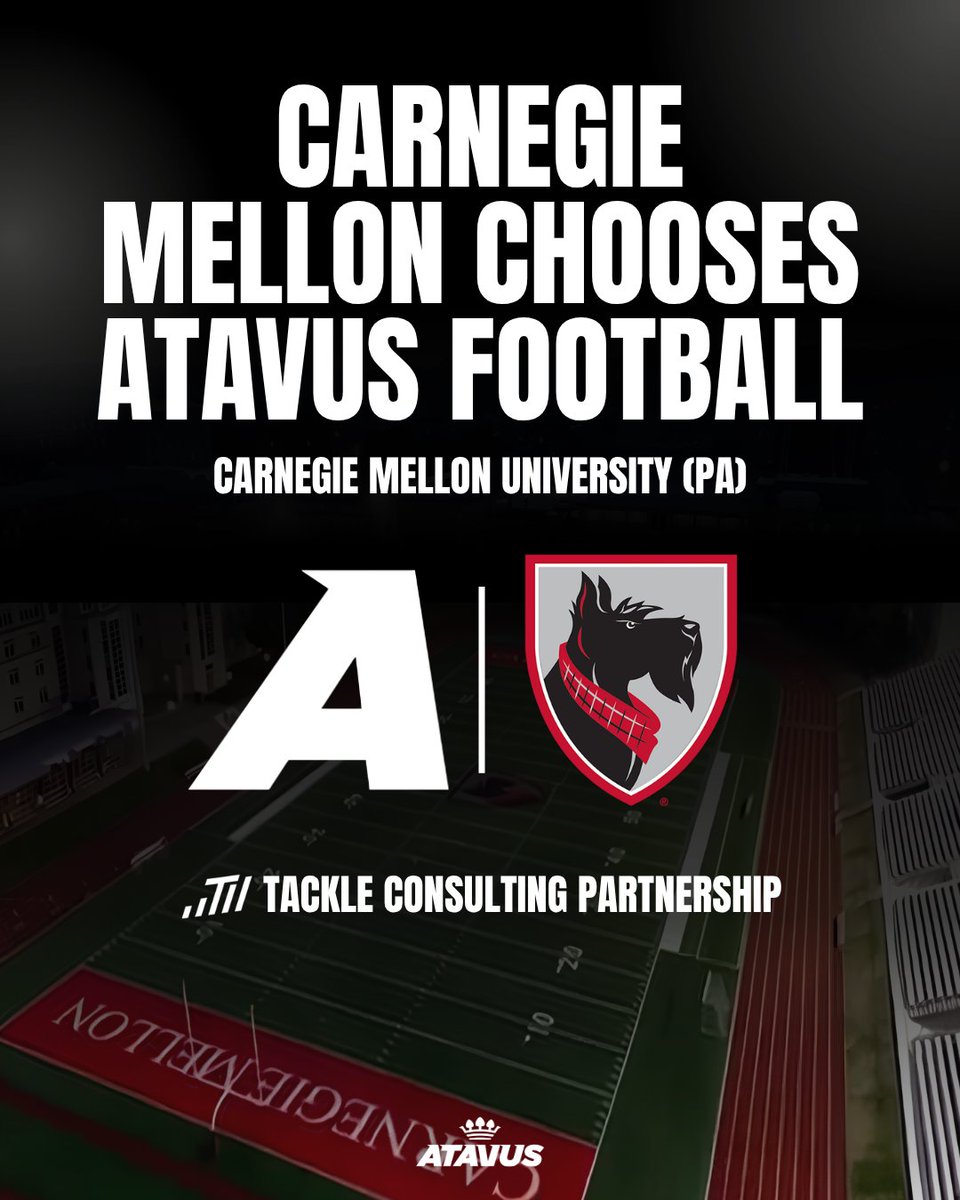 Atavus Football tweet media