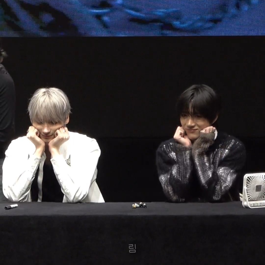 what a cute sequence 😭😭