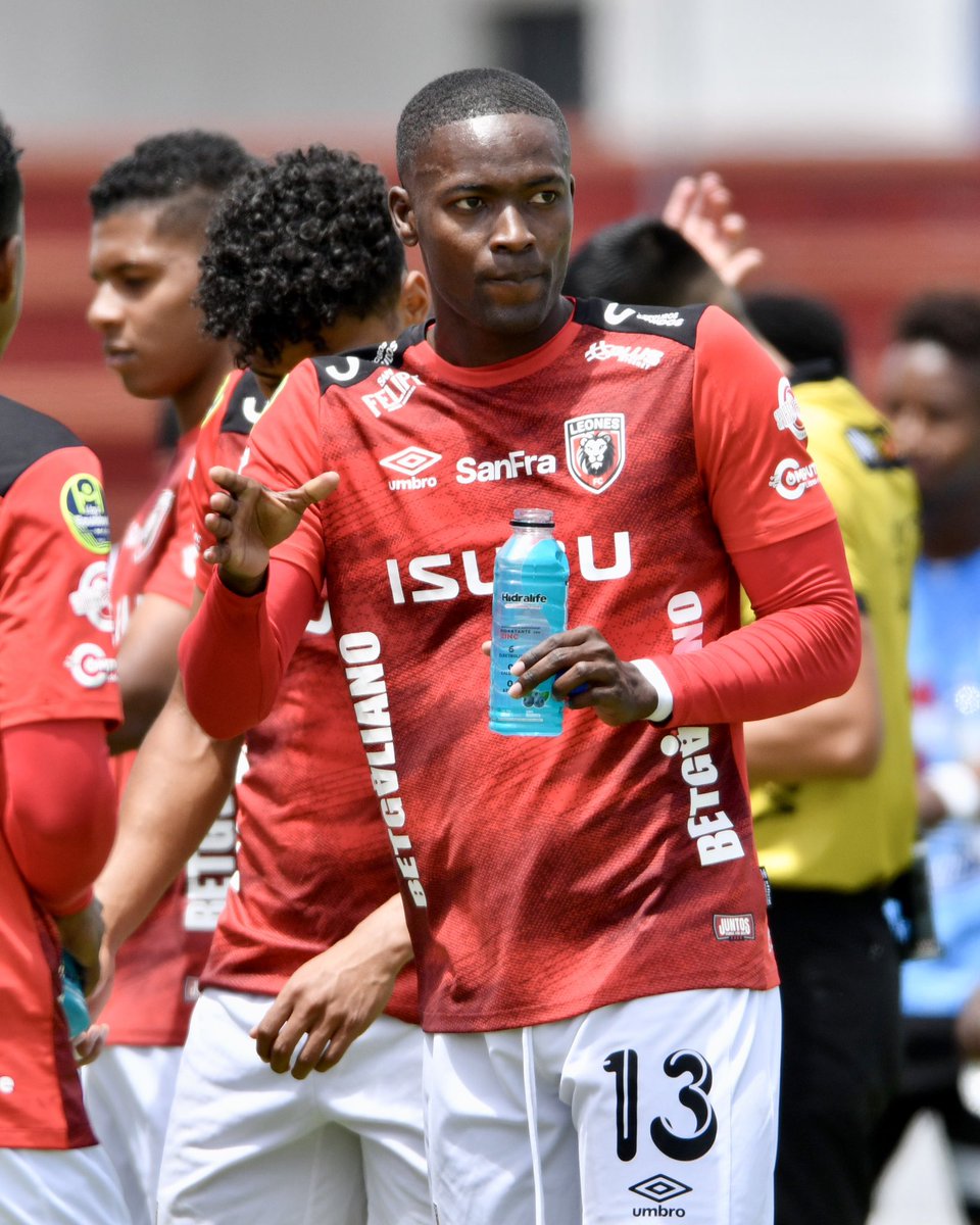 LeonesFC_Ec's tweet photo. 📸 | Postales de nuestra 💪 victoria. 

Presentado por Hidralife🧃

🆚 #LEONESManta 3x0
🏆 #LigaEcuabet #ImbaburaEsLeones #VamosLeones🦁 https://t.co/0NpjyEK35x