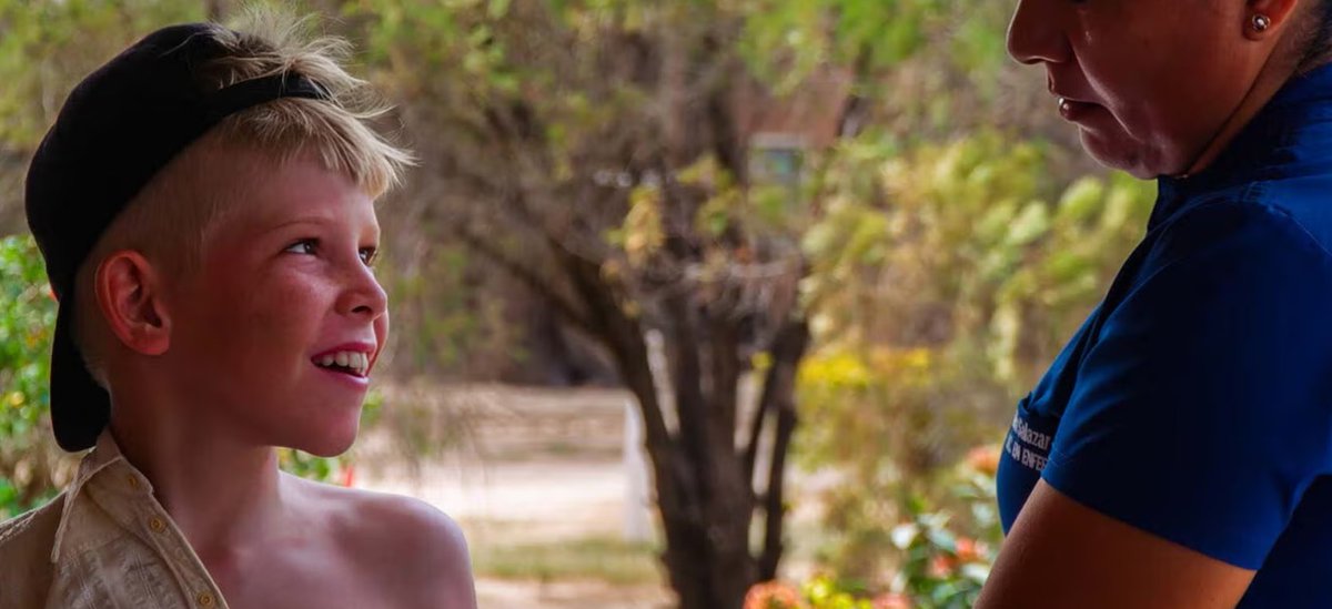 OPS/OMS Bolivia tweet media