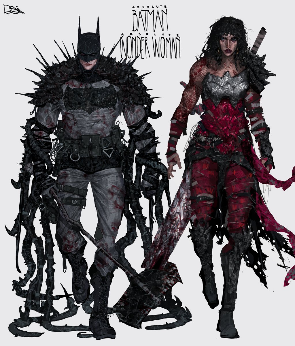 rxzarx's tweet photo. absolute batman x wonder woman https://t.co/Zi6ePkNjaD