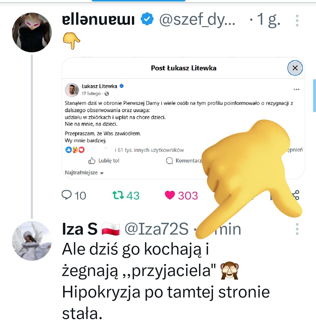Iza S 🇵🇱 tweet media