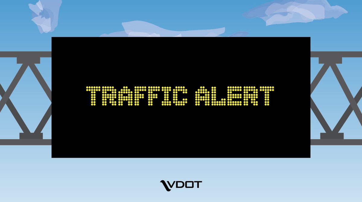 VDOT Hampton Roads tweet media