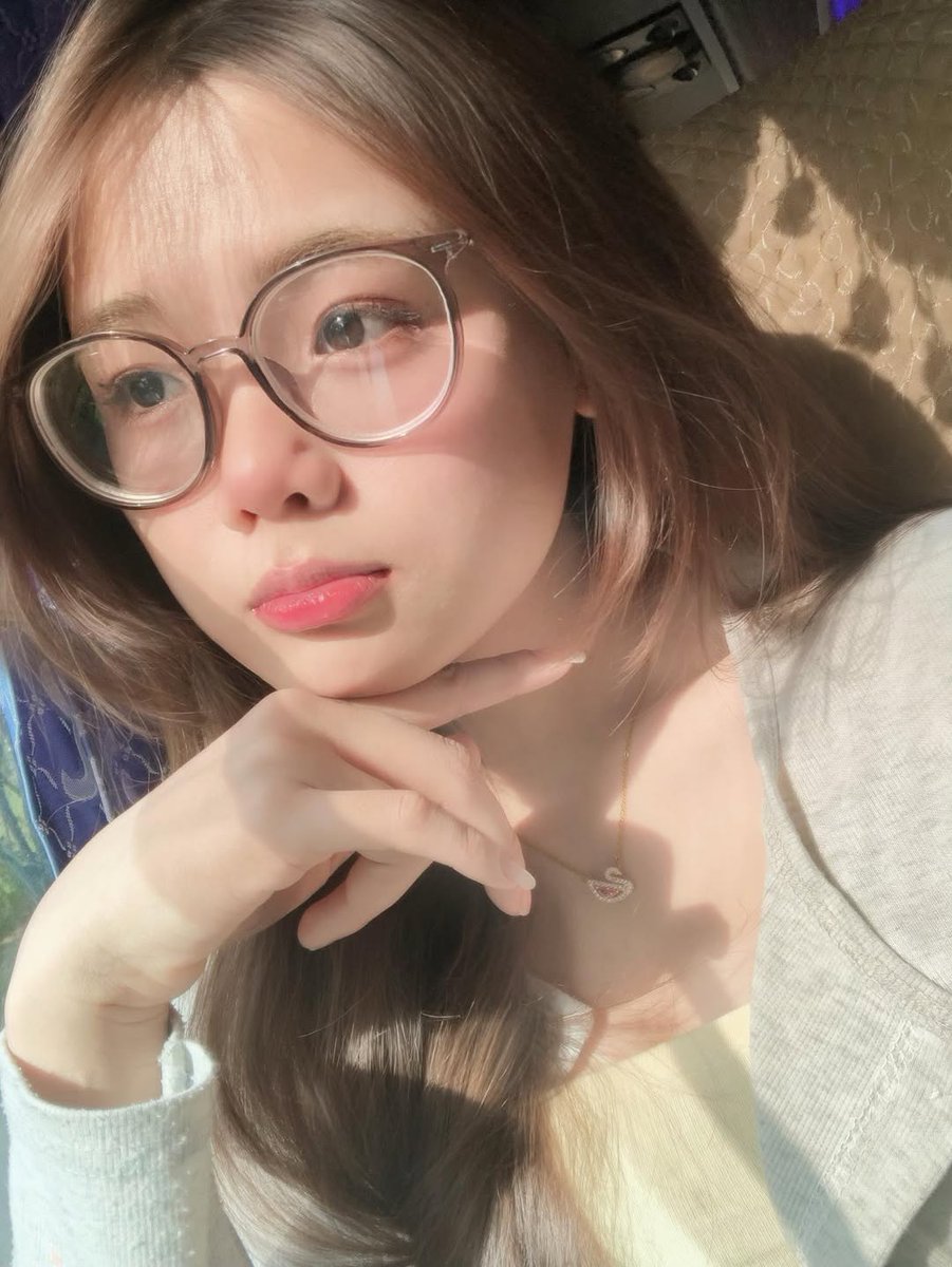 Lea Marie tweet media