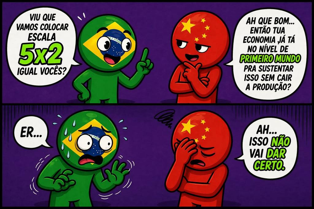 PCL - Partido da Causa Libertária tweet media