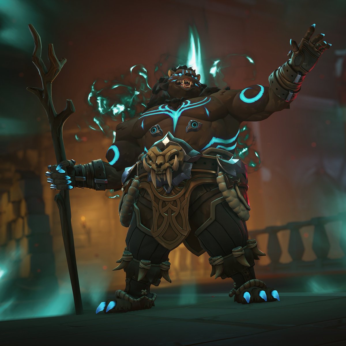 Overwatchニュース@おばにゅー tweet media