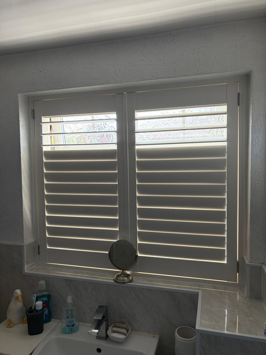 BlindsSYorks's tweet image. Another stunning #Shutters job ticked off by us 💪✅

📧 yorkshire@apollo-blinds.co.uk

📱 South Yorkshire - 0114 4199 401
📱 York &amp;amp; Harrogate - 01904 599101
📱 East Riding - 01482 530321

#familybusiness #interior #fyp #blindsandshutters #localbusiness #blinds #yorkshire