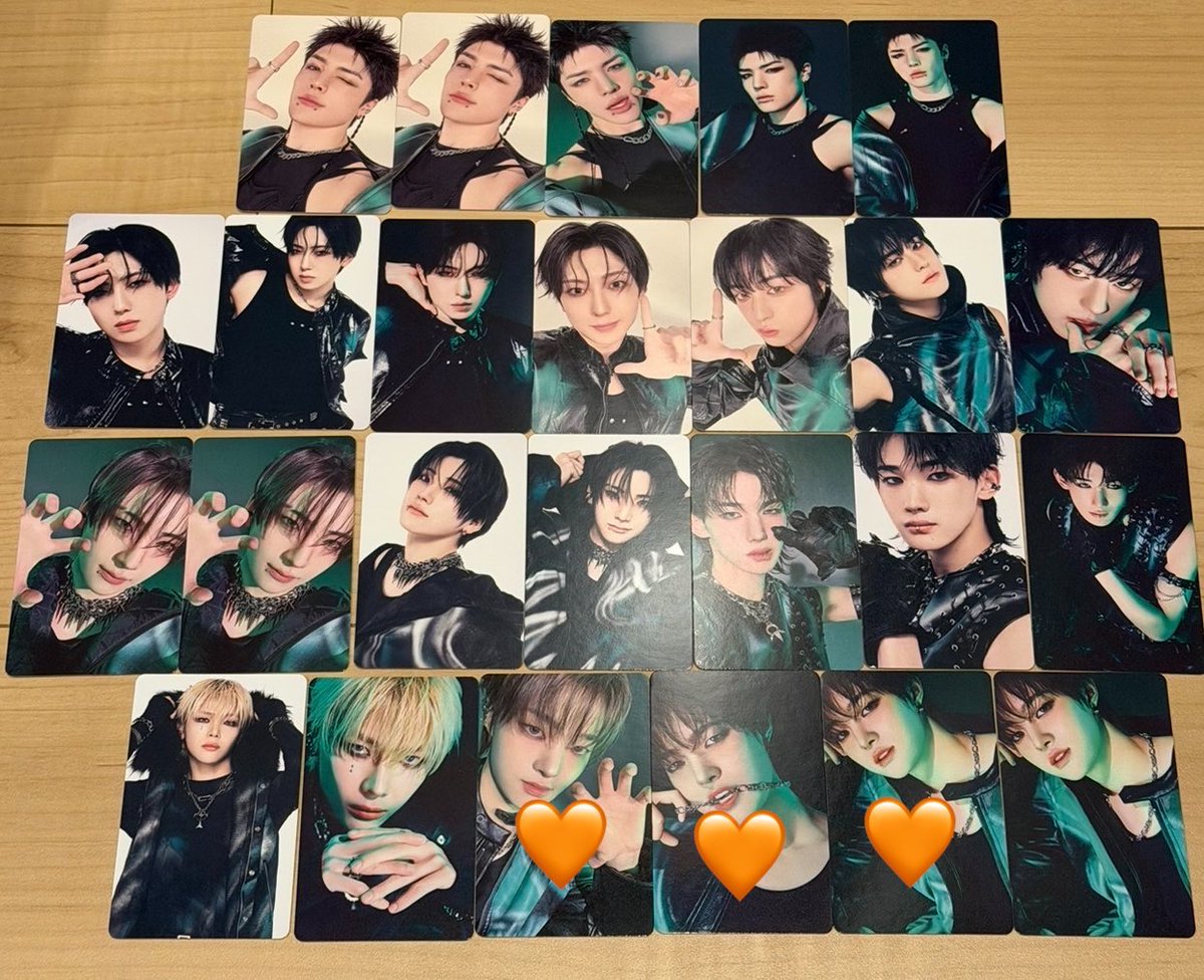 𝓢 ♡̴ tweet media