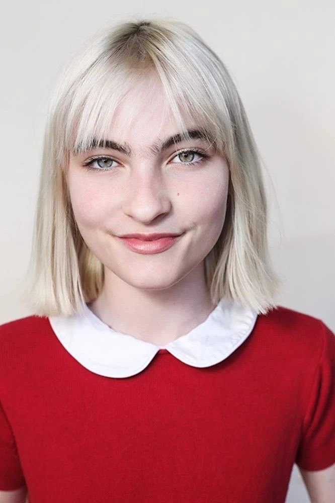 Adara Ceja Albarran tweet media