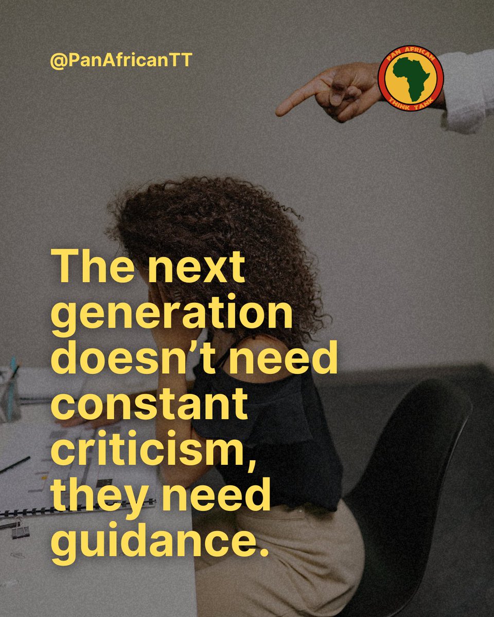 Pan African Think Tank tweet media