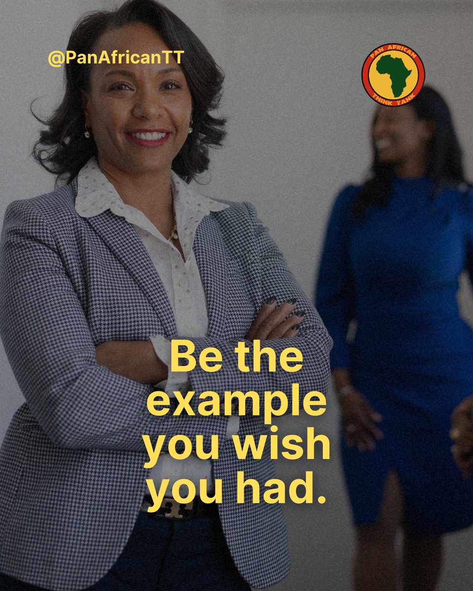 Pan African Think Tank tweet media