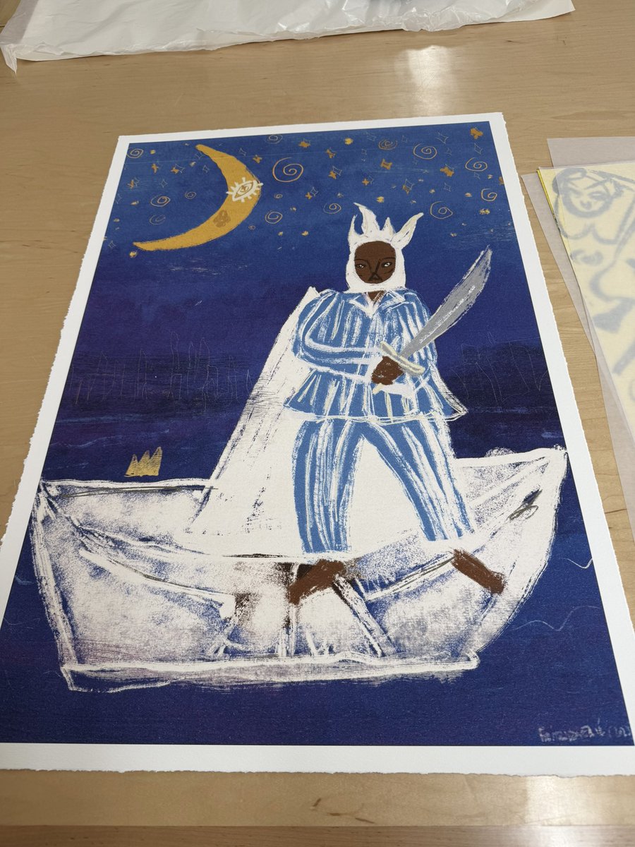 Fritz Von Eric tweet media