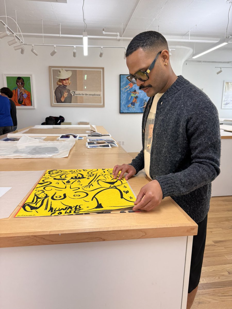 Fritz Von Eric tweet media