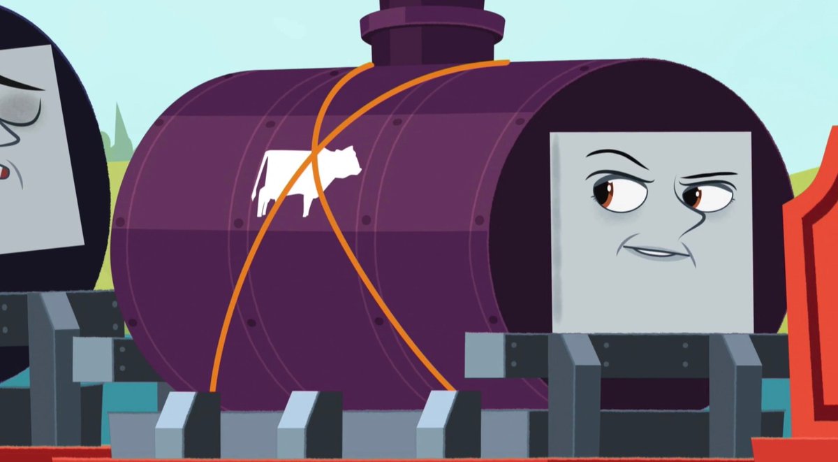 Thefavoriteishere tweet media