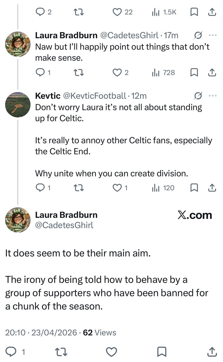 Paul tweet media