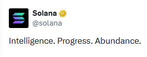 jiigganne's tweet photo. without the cavemen we wouldn’t have achieved anything
in the same way AGI can arrive faster with $CAVEMAN https://t.co/NS0K7OtBYF