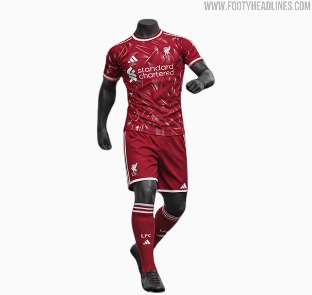 Salah Updates tweet media