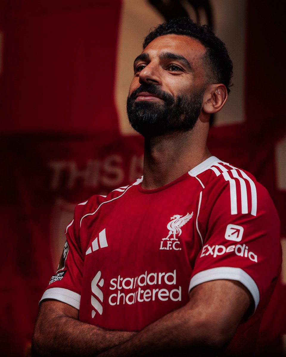 Salah Updates tweet media