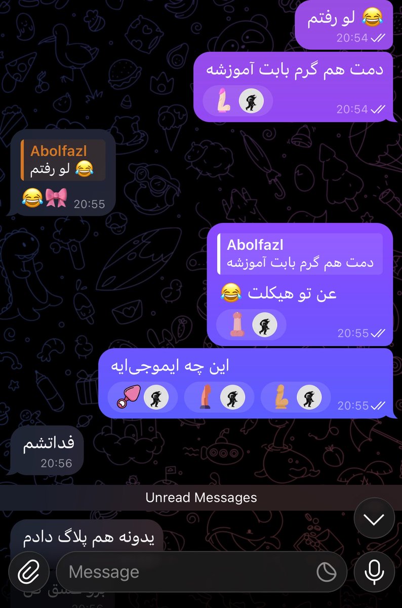 شاعرِ برنامه‌نویس tweet media