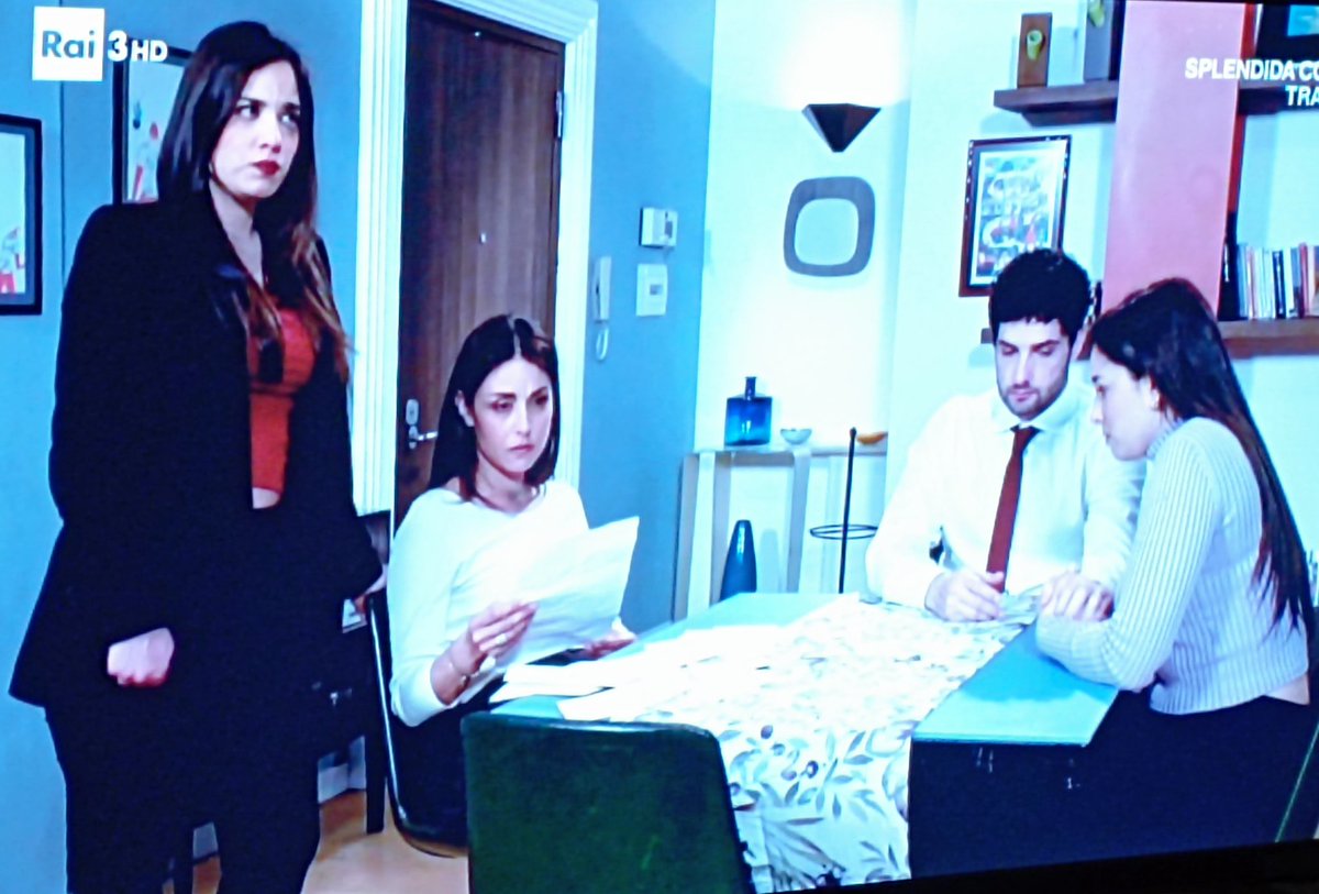 Andrea C. tweet media