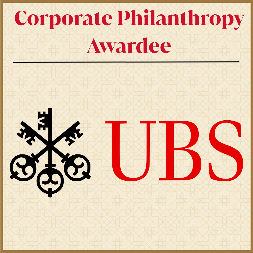 APCF's tweet photo. ✦ UBS — whose commitment to community investment goes far beyond financial portfolios
✦ Asian Women Leadership in Philanthropy Fund (AWLPF) — elevating the next generation of Asian women philanthropic leaders https://t.co/zkhZmqFBls