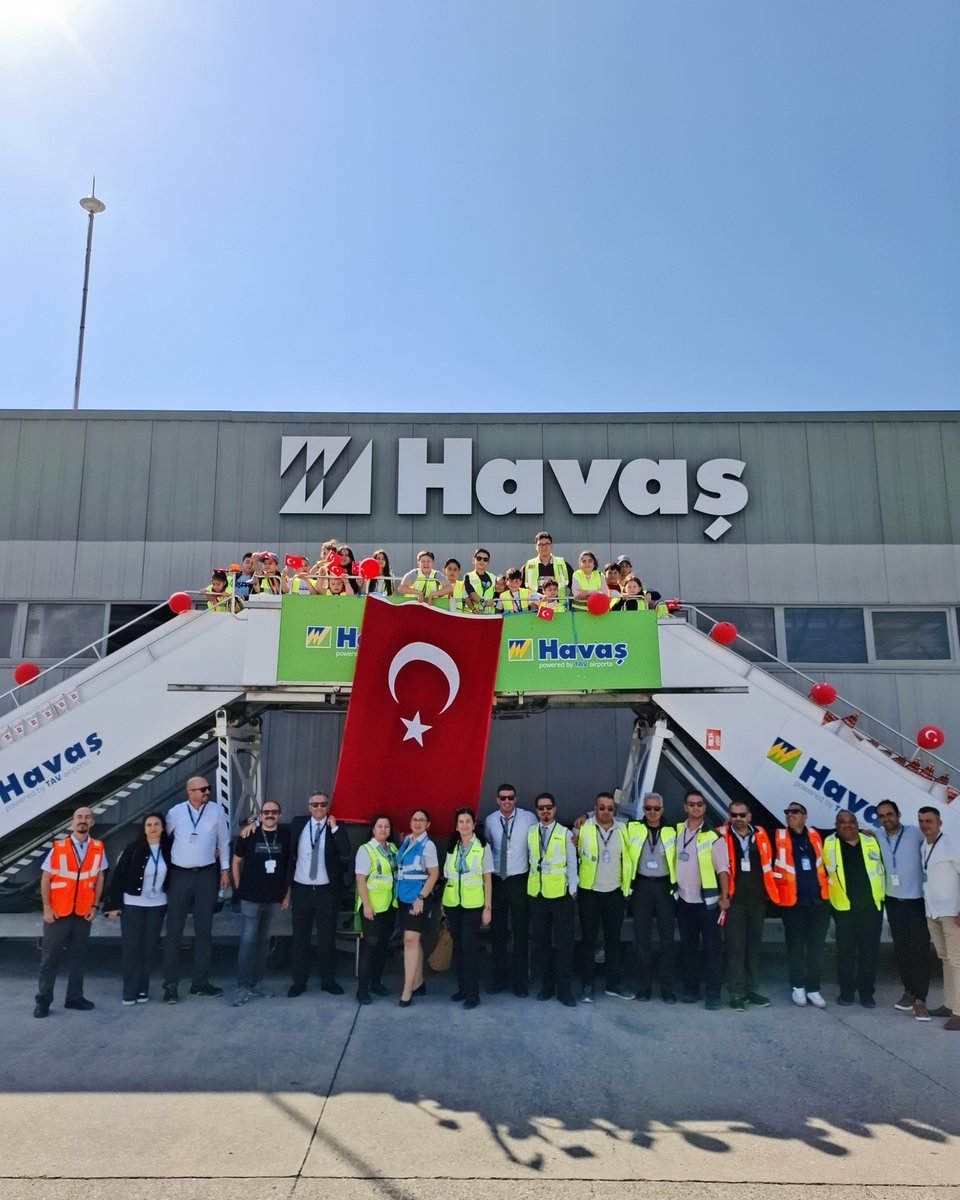 Havaş tweet media