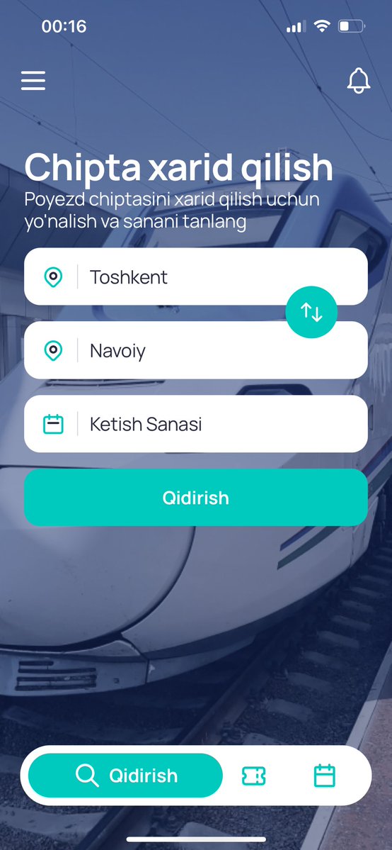 Ma’rufjon Ochilov tweet media